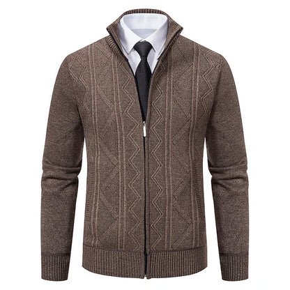 Givalli - Business Strickjacke
