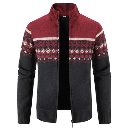Givalli - Business Strickjacke