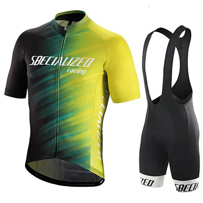 Specialized | Professionelles Fahrradsatz
