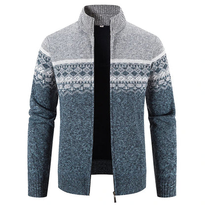 Givalli - Business Strickjacke
