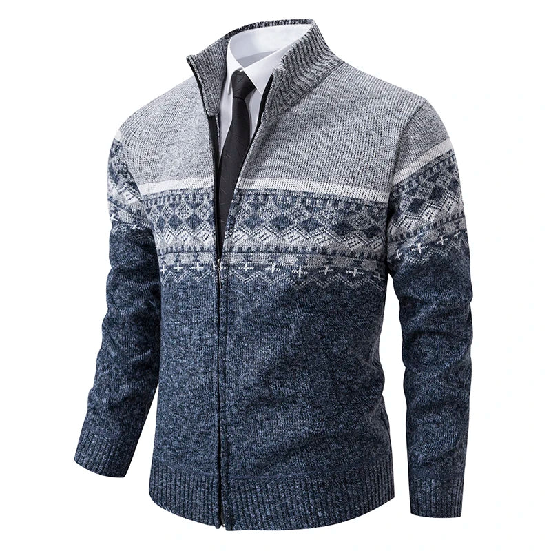 Givalli - Business Strickjacke