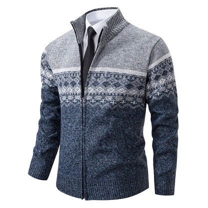 Givalli - Business Strickjacke