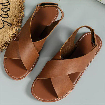Milana | Orthopädische Sandalen