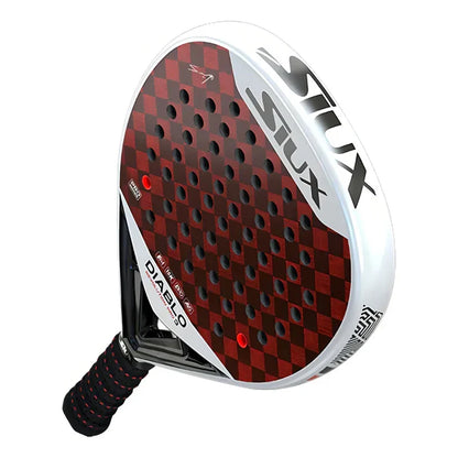 CarbonStrike Pro Padel Schläger