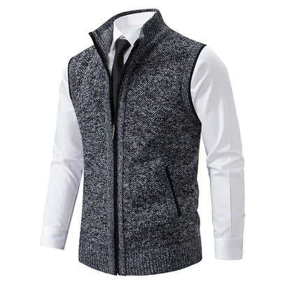 Givalli - Business Strickjacke