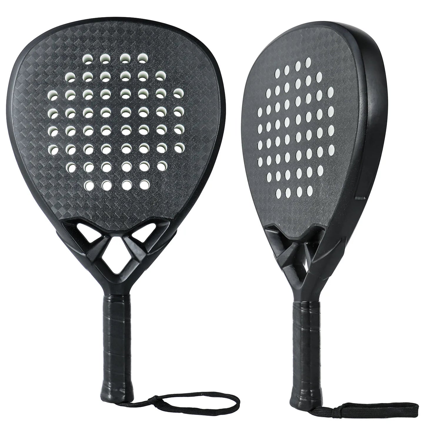 AMASPORT Diamond Carbon Pro Padel Schläger