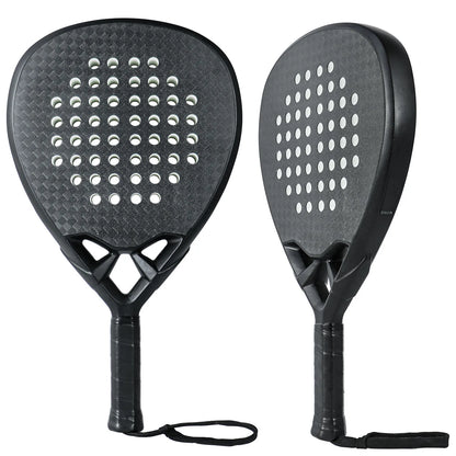 AMASPORT Diamond Carbon Pro Padel Schläger