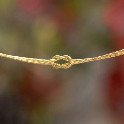 Ethernity™ | Armband ewige Liebe aus Edelstahl