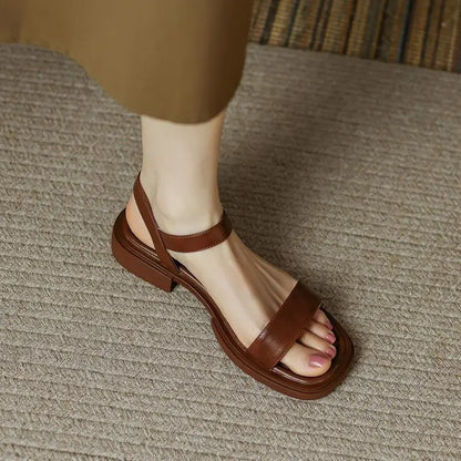Angelica | Elegante Sandalen