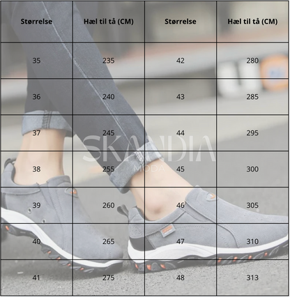 Kimba™ - Orthopädische Alltagsschuhe