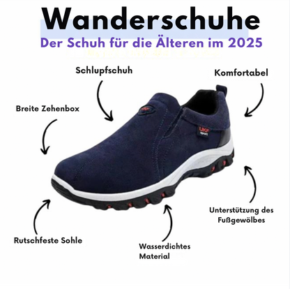 Kimba™ - Orthopädische Alltagsschuhe