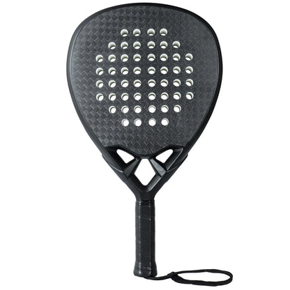 AMASPORT Diamond Carbon Pro Padel Schläger