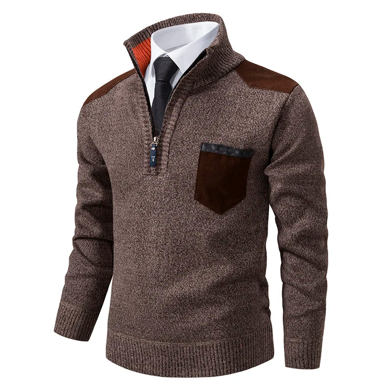 Givalli - Business Strickjacke