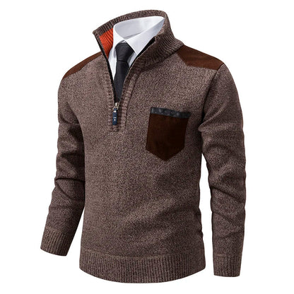 Givalli - Business Strickjacke