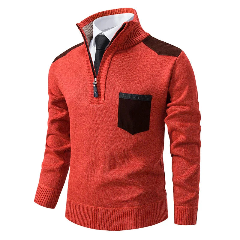Givalli - Business Strickjacke