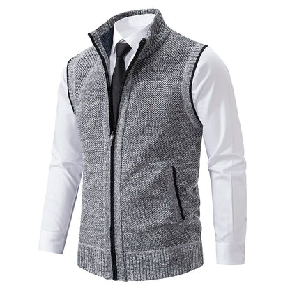 Givalli - Business Strickjacke