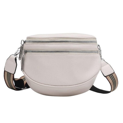 Mira | Schicke Und Vielseitige Schultertasche