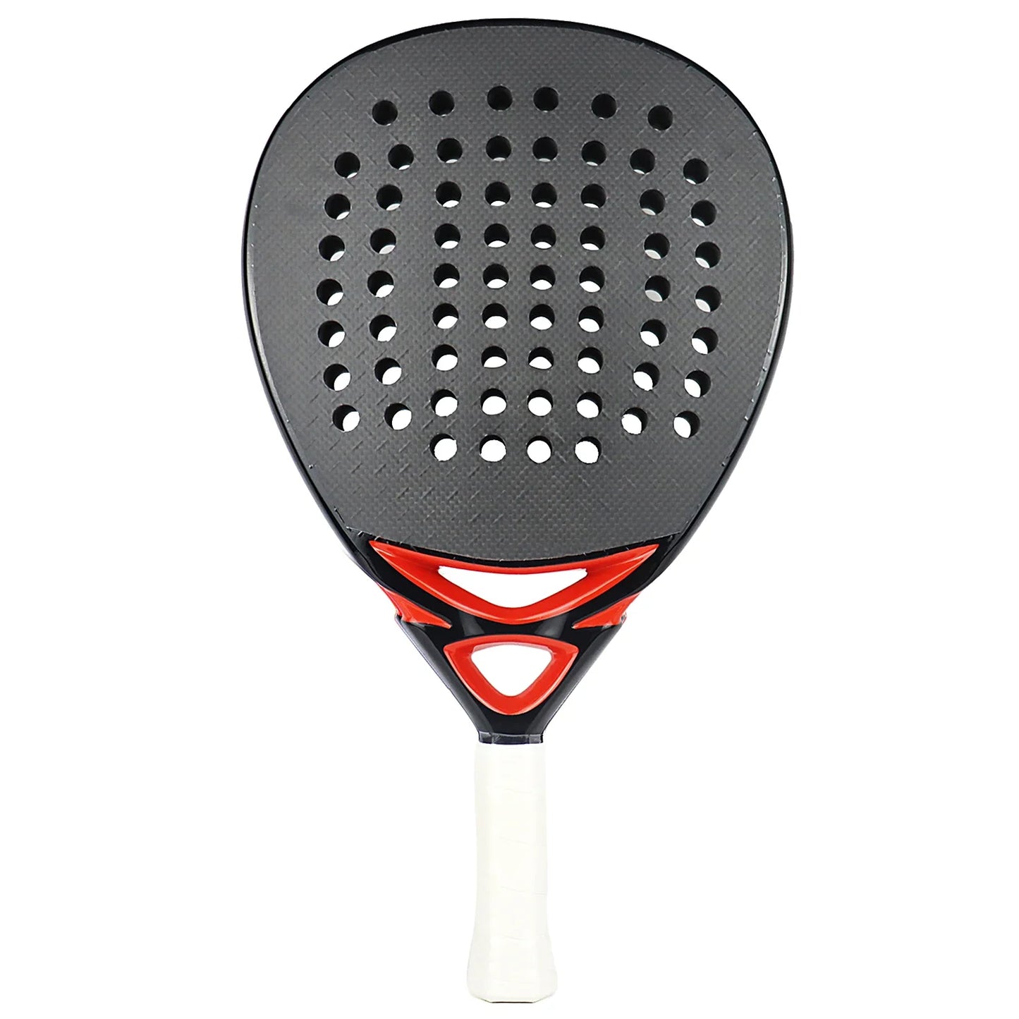 AMASPORT Diamond Carbon Pro Padel Schläger