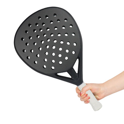 Carbon Fiber Padel Racket