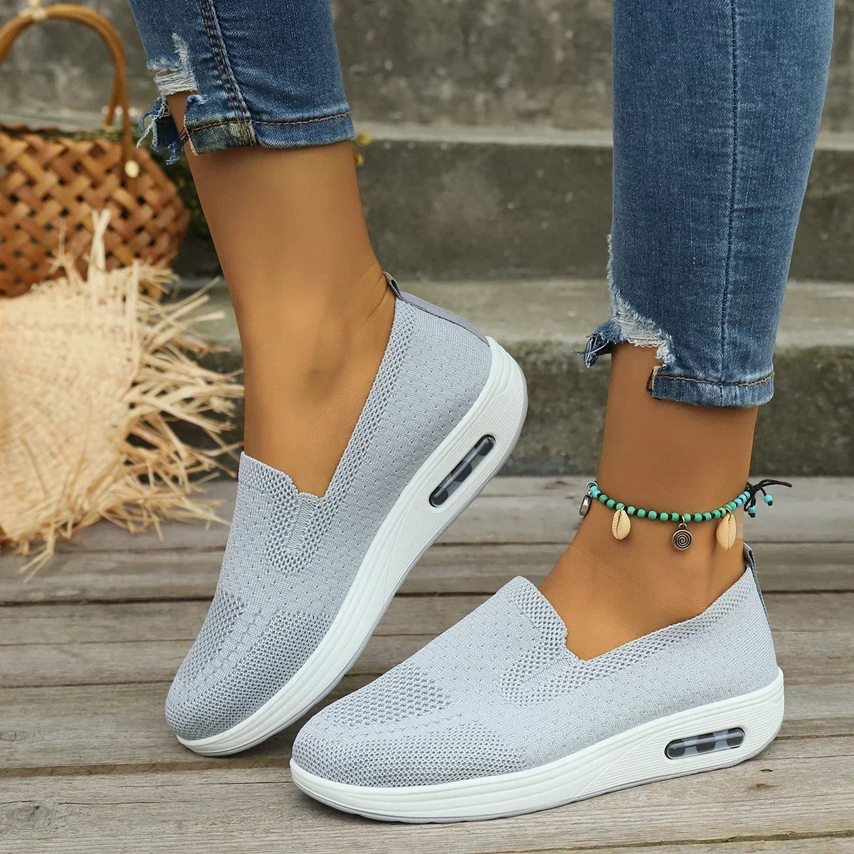 Avalance™| Kalya Orthopädische Sneakers