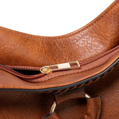 Lydia | Elegante Und Zeitlose Schultertasche