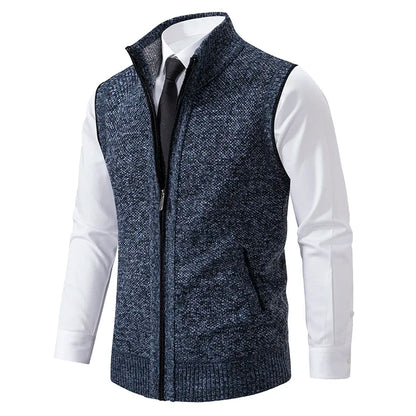 Givalli - Business Strickjacke