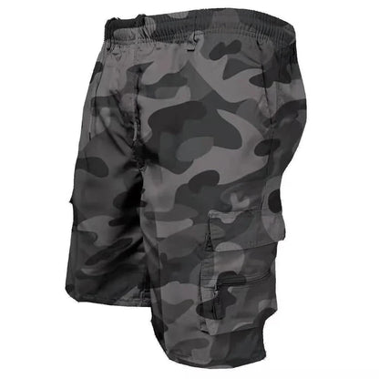 THARAH | Cargo shorts