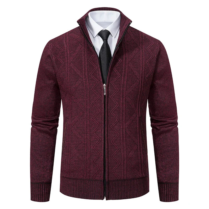 Givalli - Business Strickjacke
