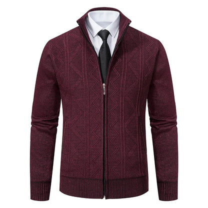 Givalli - Business Strickjacke