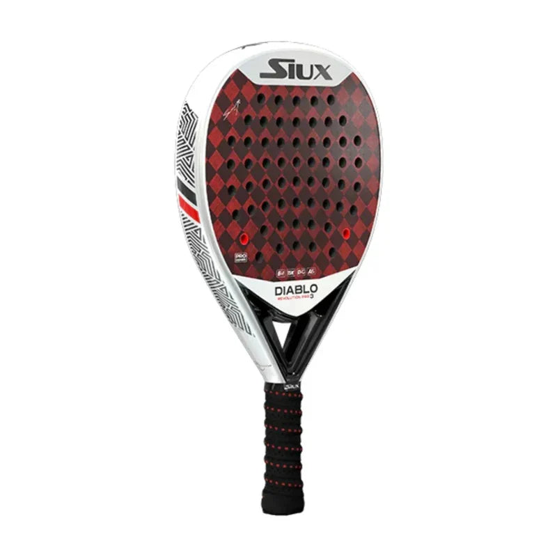 CarbonStrike Pro Padel Schläger