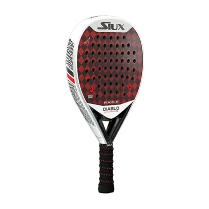 CarbonStrike Pro Padel Schläger