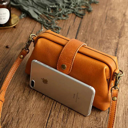 Velissa | Damenhandtasche Aus Hochwertigem Material Mit Dauerhafter Eleganz