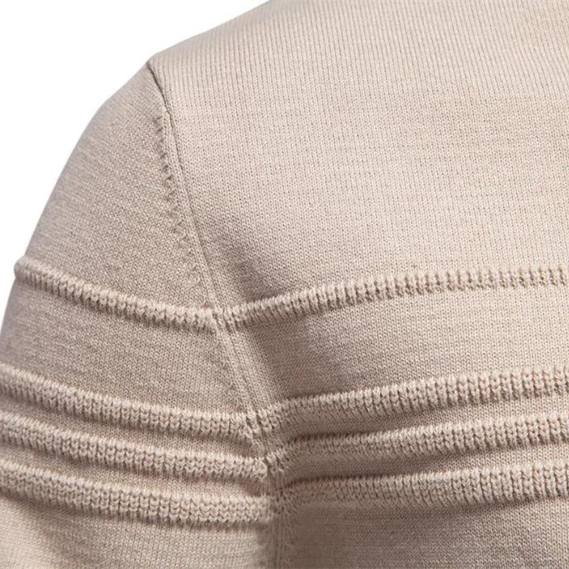 THARAH | Klassischer Pullover