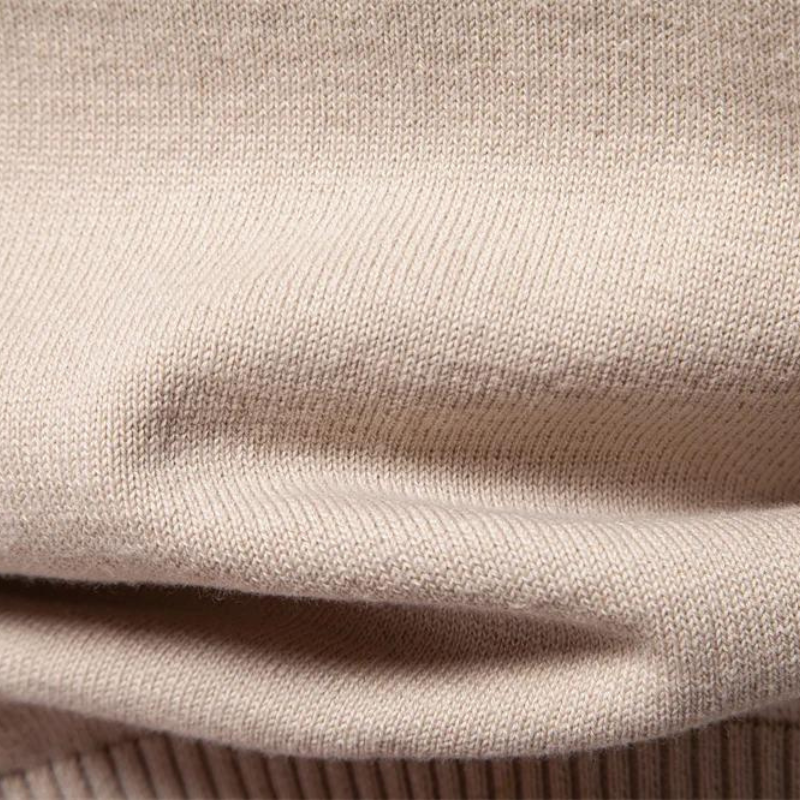 THARAH | Klassischer Pullover