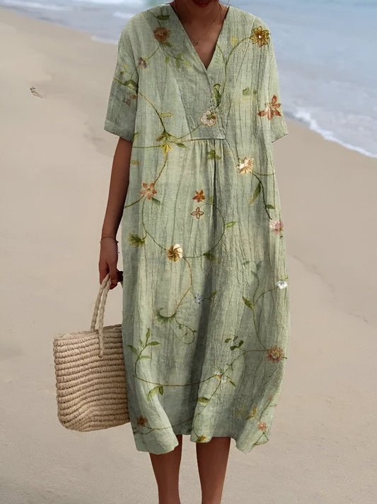 Lillian™ | Sommerkleid