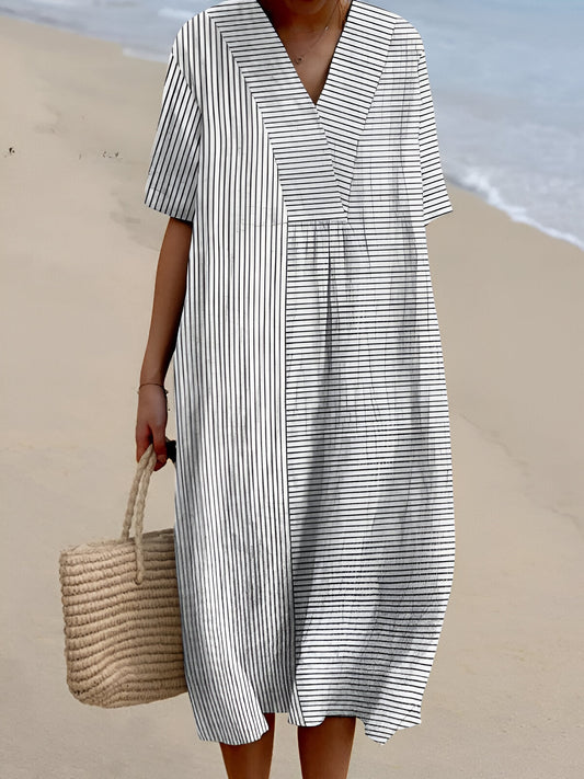 Quirine™ | Sommerkleid