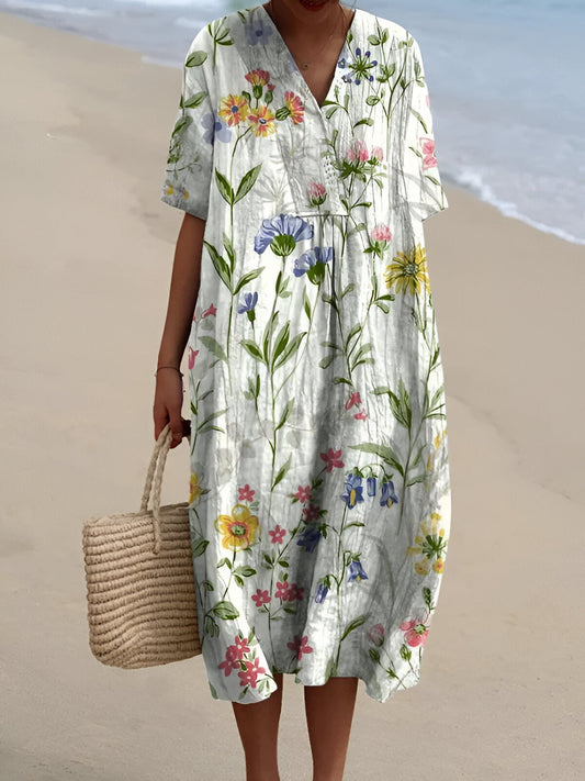 Charmante™ | Sommerkleid
