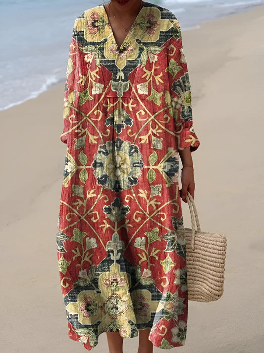 Charelle™ | Sommerkleid