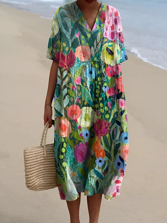 Arelle™ | Sommerkleid