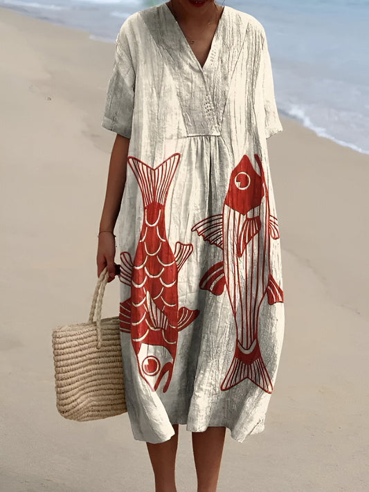 Filia™ | Sommerkleid