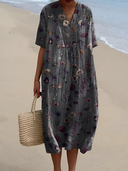 Marilla™ | Sommerkleid
