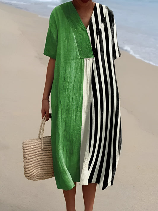 Corry™ | Sommerkleid