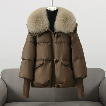 Indi™ – Jacke