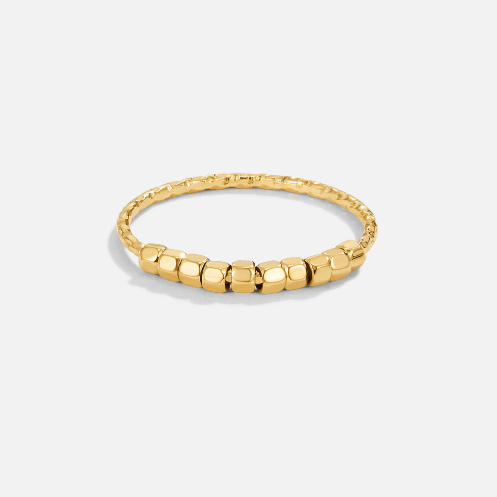 Bague de Fidget Alison