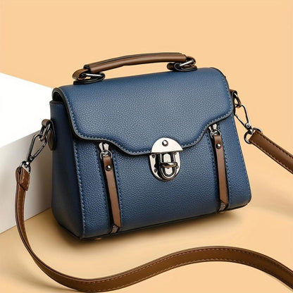 Luna | Retro-Chic Handtasche