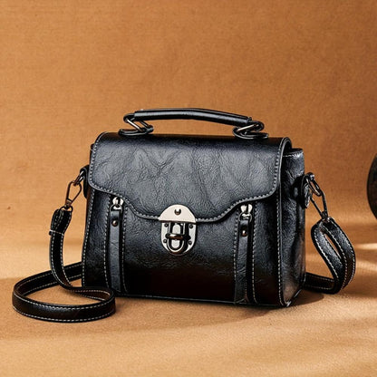 Luna | Retro-Chic Handtasche