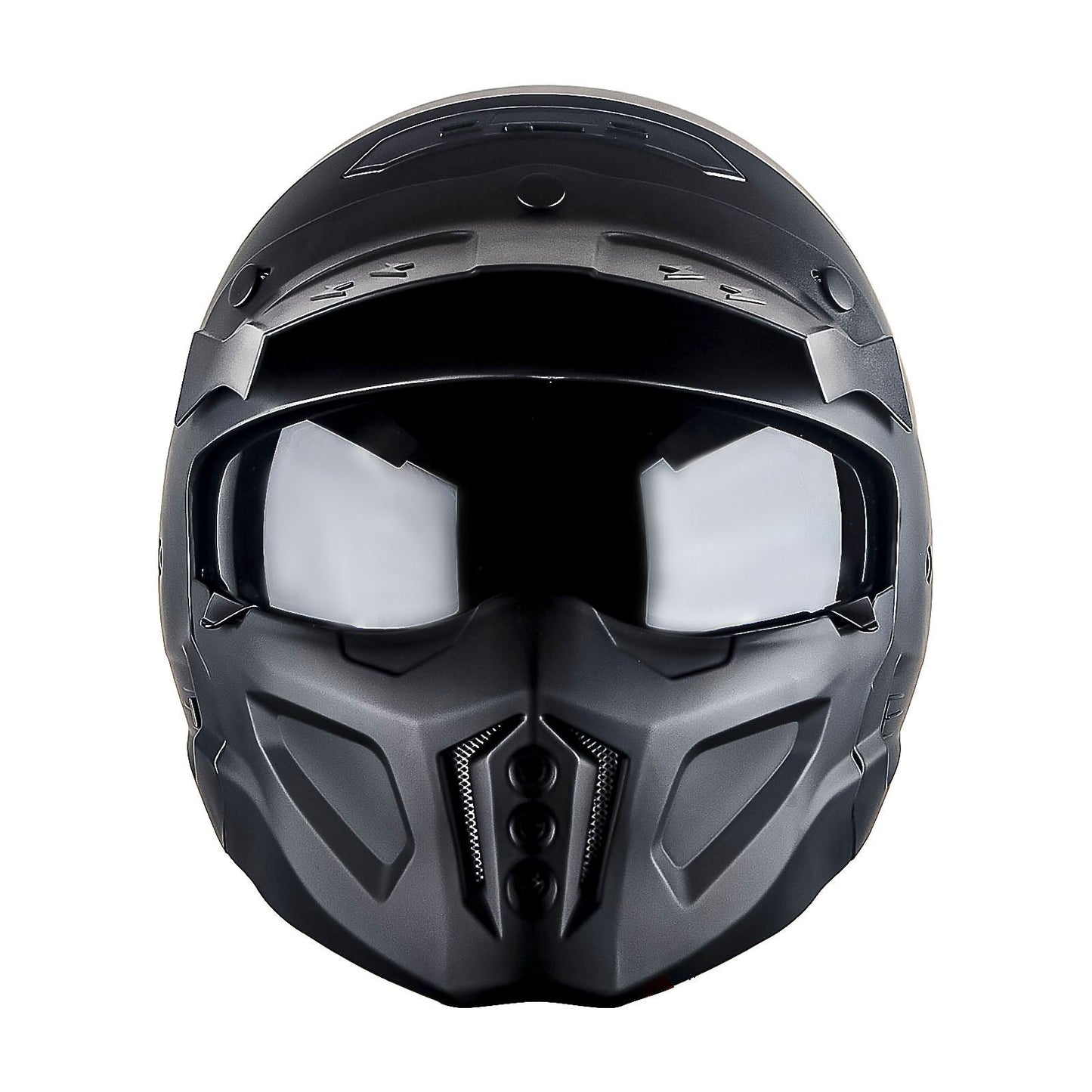 RoadMaster Pro Modulhelm
