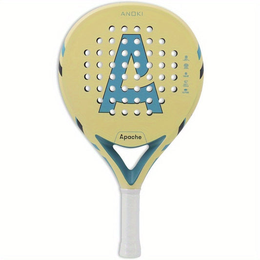 3K Carbon Fiber Racket