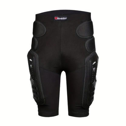 HEROBIKER Atmungsaktive Motorrad-Shorts