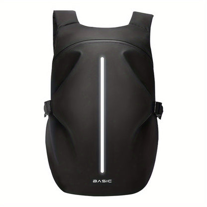 Motorradhelm-Rucksack BASIC